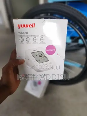 Blood Pressuer Monitor2፭blood Pressuer Monitor1፬bp Monitor
