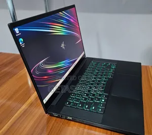 New Laptop Razer Blade 16GB Intel Core I7 SSD 512GB