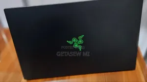New Laptop Razer Blade 16GB Intel Core I7 SSD 512GB