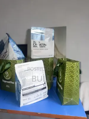 Ostro Vìt Creatine Poland