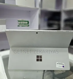 New Laptop Microsoft Surface Pro 7 8GB Intel Core I5 SSD 128GB
