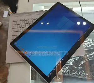 New Laptop Microsoft Surface Book 3 16GB Intel Core I7 SSD 256GB