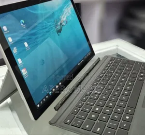 New Laptop Microsoft Surface Pro 7 8GB Intel Core I5 SSD 128GB