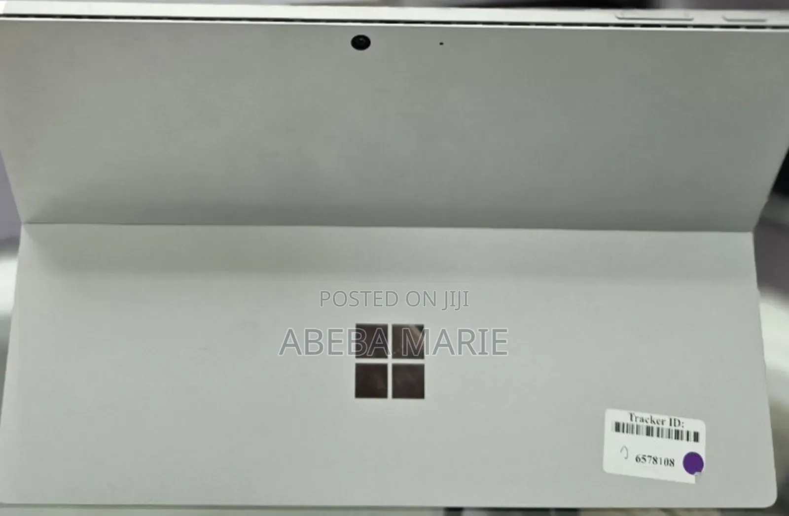 New Laptop Microsoft Surface Pro 7 8GB Intel Core I5 SSD 128GB