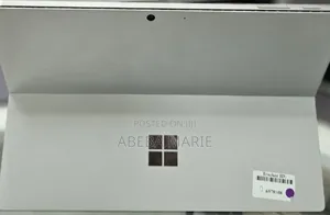 New Laptop Microsoft Surface Pro 7 8GB Intel Core I5 SSD 128GB