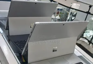 New Laptop Microsoft Surface Pro 7 16GB Intel Core I7 SSD 256GB