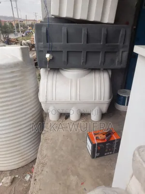 Geepe Tanker