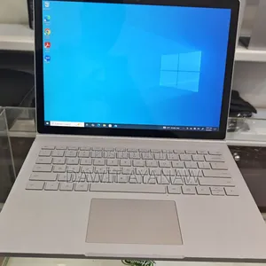 New Laptop Microsoft Surface Pro 7 16GB Intel Core I7 SSD 512GB