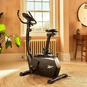Bike Gym Sport