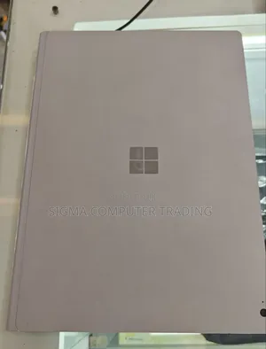 New Laptop Microsoft Surface Book 3 16GB Intel Core I7 SSD 256GB