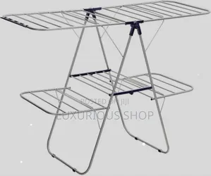 4 Layer Cloth Hangar Turkey