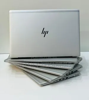 New Laptop HP EliteBook 850 16GB Intel Core I7 SSD 512GB