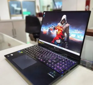 New Laptop Acer Predator Helios 300 16GB Intel Core I7 SSD 1T