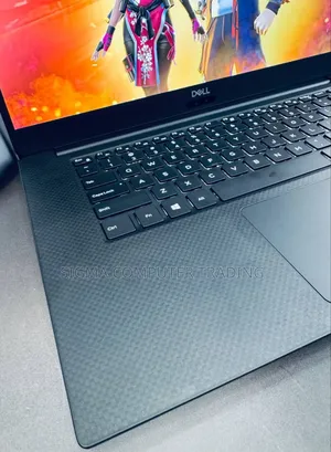 New Laptop Dell Precision 15 5540 32GB Intel Core I7 SSD 1T