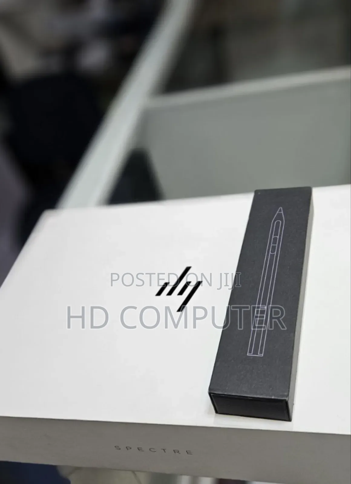 New Laptop HP Spectre 16GB Intel Core Ultra 7 SSD 1T
