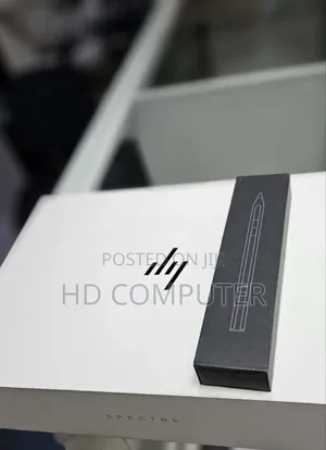 New Laptop HP Spectre 16GB Intel Core Ultra 7 SSD 1T