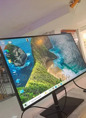 Lenovo Monitor 27 Inch