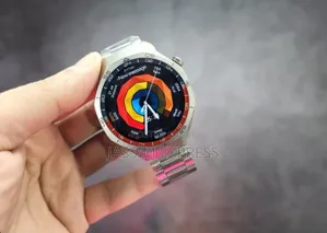Kalobee Americasmart Watch With 3 Straps