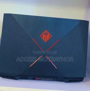New Laptop HP Omen X 16GB Intel Core I7 SSD 1T