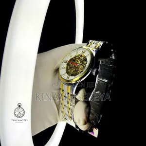 Skmei High Quality Automatic Mens Watch