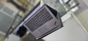 New Laptop Lenovo Thinkpad X1 Yoga 16GB Intel Core I7 SSD 512GB