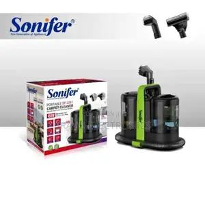 Sonifer Vacuum Cleaner