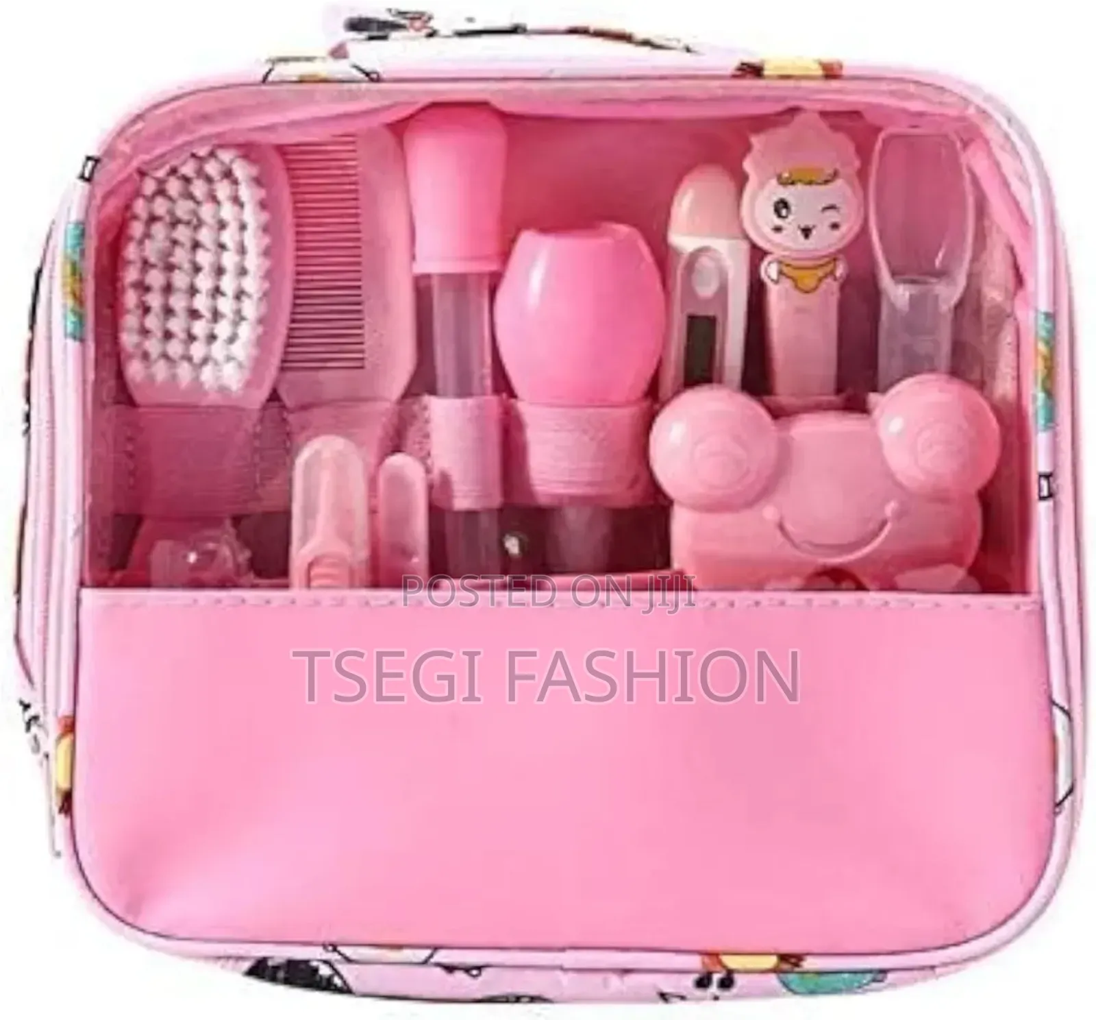13 Pic Portable Health Care Kit