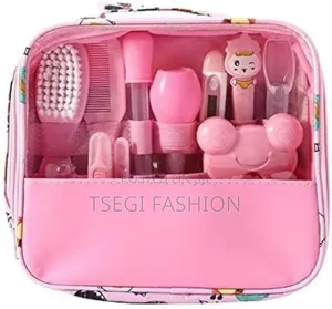 13 Pic Portable Health Care Kit