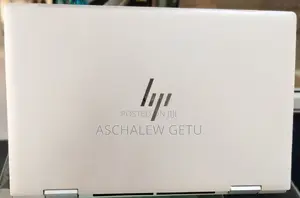 New Laptop HP Envy X360 8GB Intel Core I7 SSD 1T