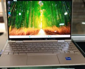New Laptop HP Envy X360 8GB Intel Core I5 SSD 1T