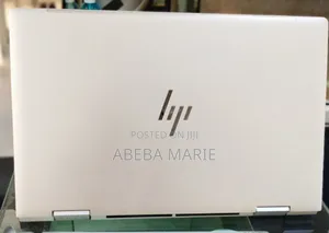 New Laptop HP Envy X360 8GB Intel Core I5 SSD 1T