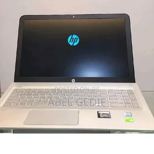 New Laptop HP Envy 15 16GB Intel Core I5 SSD 512GB