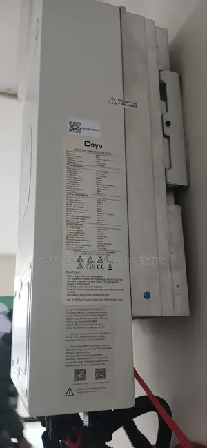 Zero Emissions, 100% Reliability: The G-Power Promise”