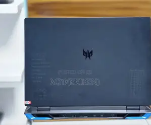 New Laptop Acer Predator Helios 300 16GB Intel Core I9 SSD 1T