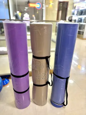 Ergendo Yoga Mat Large