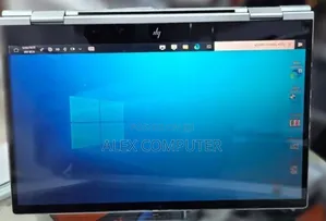 New Laptop HP EliteBook 830 G7 16GB Intel Core I7 SSD 512GB