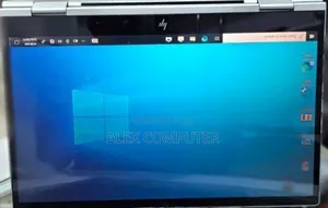 New Laptop HP EliteBook 830 G7 16GB Intel Core I7 SSD 512GB