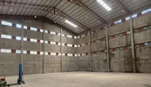 Warehouse for Rent