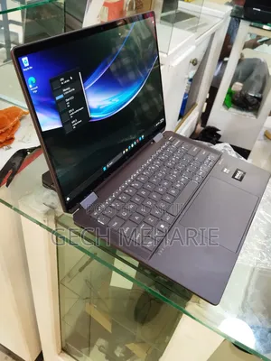 New Laptop HP Spectre X360 16GB Intel Core Ultra 7 SSD 1T