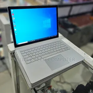 New Laptop Microsoft Surface Book 3 16GB Intel Core I7 SSD 256GB