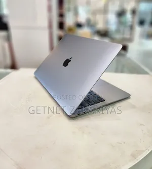 New Laptop Apple MacBook Air 2020 M1 16GB Apple M1 SSD 256GB