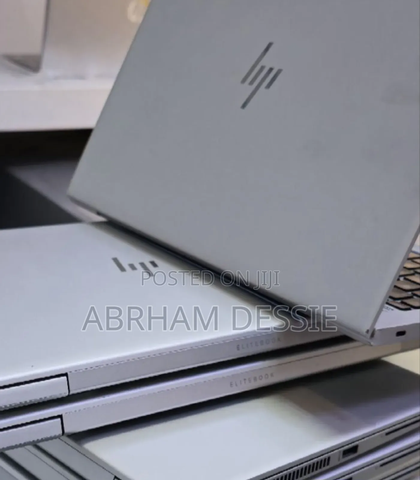 New Laptop HP EliteBook 840 G5 16GB Intel Core I7 SSD 512GB