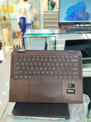 New Laptop HP Spectre X360 16GB Intel Core Ultra 7 SSD 1T
