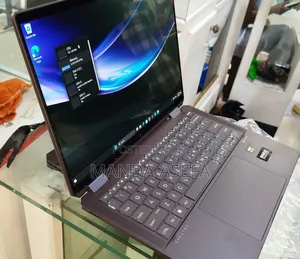 New Laptop HP Spectre 16GB Intel Core Ultra 7 SSD 1T