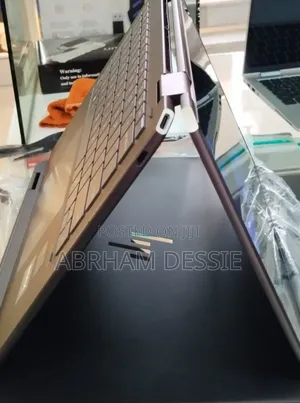 New Laptop HP Spectre X360 16GB Intel Core Ultra 7 SSD 1T