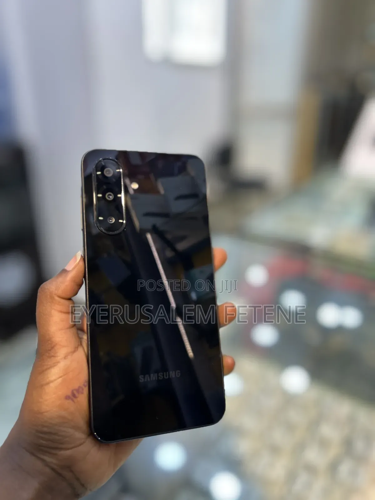 New Samsung Galaxy A26 256 GB