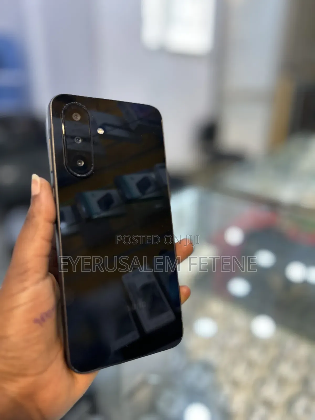 New Samsung Galaxy A26 256 GB