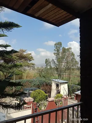 Furnished 5bdrm House in Lafto, Yeka for sale