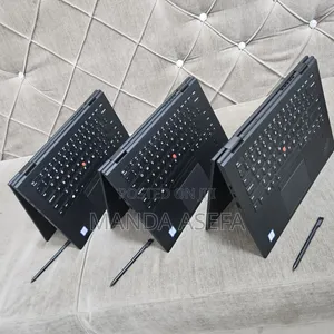 New Laptop Lenovo Thinkpad X1 Yoga 16GB Intel Core I7 SSD 512GB