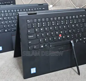 New Laptop Lenovo Thinkpad X1 Yoga 16GB Intel Core I7 SSD 512GB
